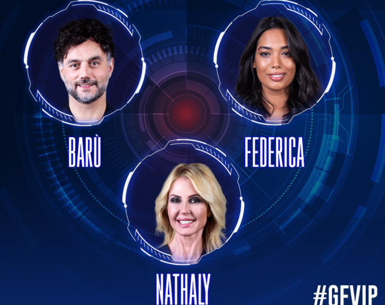 Grande Frateello Vip: sondaggi, percentuale televoto, nomination e anticipazioni venerdì 28 gennaio 2022: chi sarà eliminato?