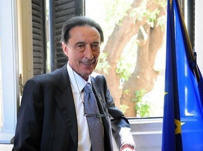 giacomo vizzani