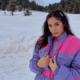 Giulia De Lellis positiva al Covid