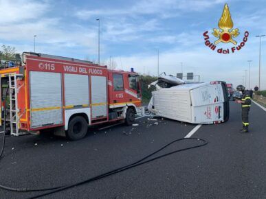 incidente gra