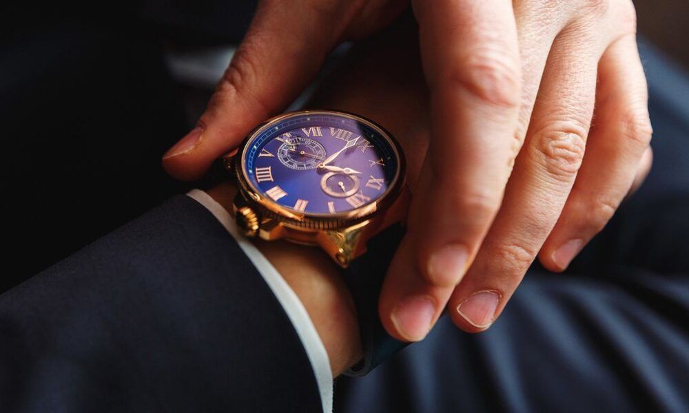 Vendere orologi