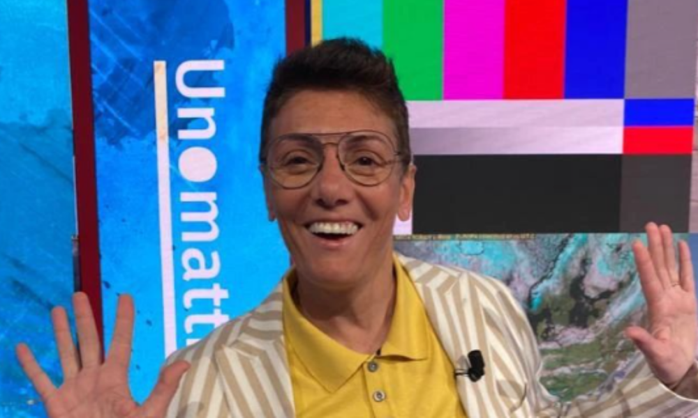 Imma Battaglia, chi è la moglie di Eva Grimaldi: età, carriera, sorella, ex fidanzate, genitori, famiglia, Instagram Imma Battaglia, chi è la moglie di Eva Grimaldi: età, carriera, sorella, ex fidanzate, genitori, famiglia, Instagram