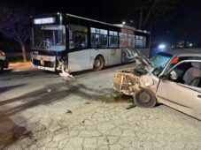 incidente Latina