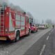 incidente Mortale Salaria