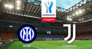 Inter-Juventus - ascolti tv