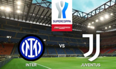 Inter-Juventus - ascolti tv