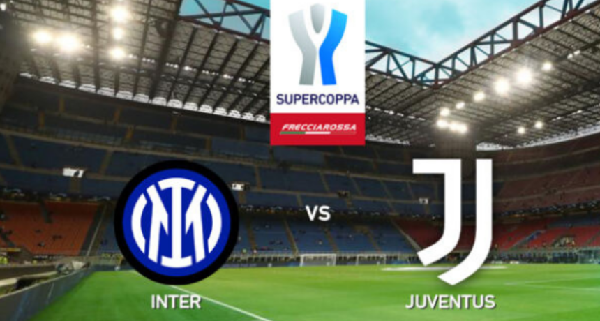 Inter-Juventus - ascolti tv