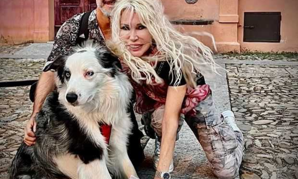 Ivana Spagna