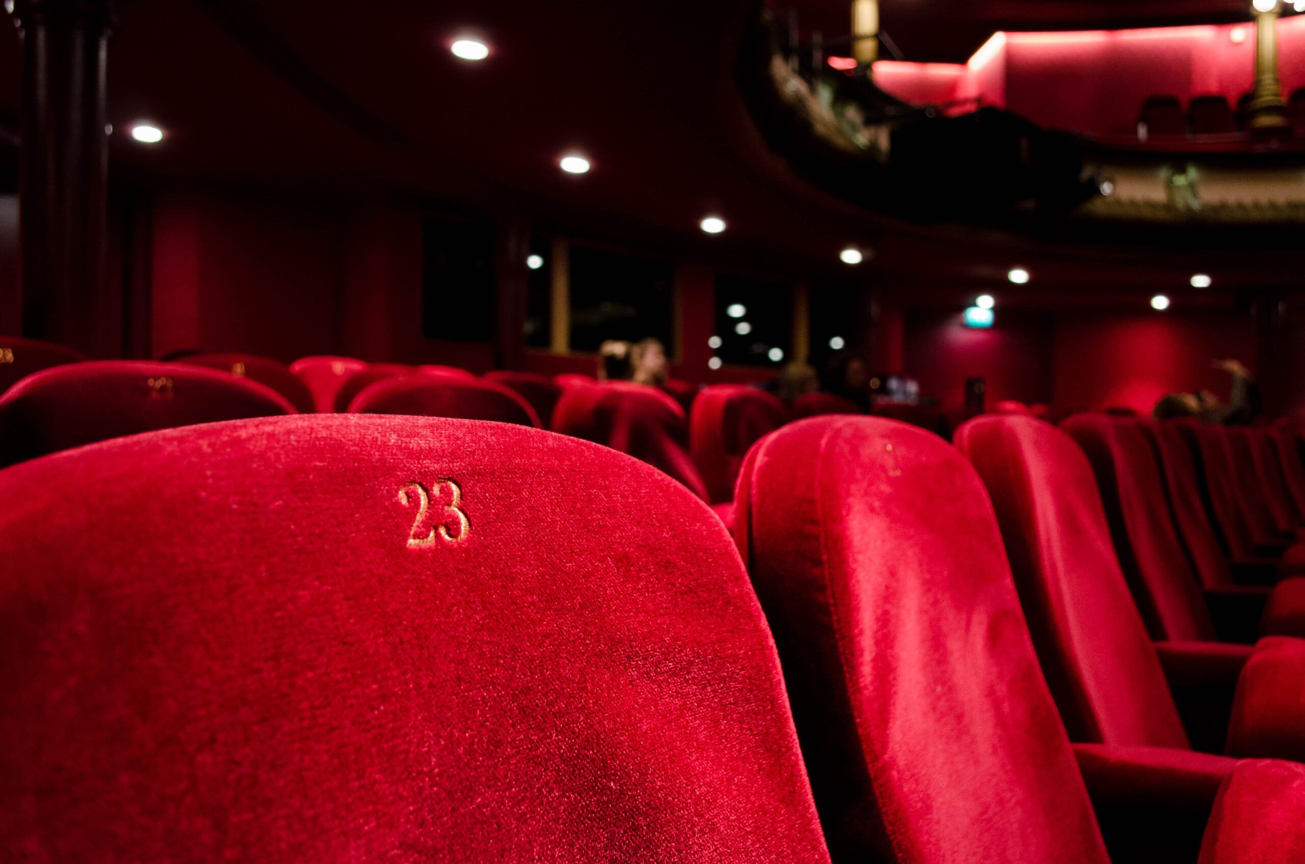 Il Teatro Eliseo di Roma in vendita a 24 milioni di euro