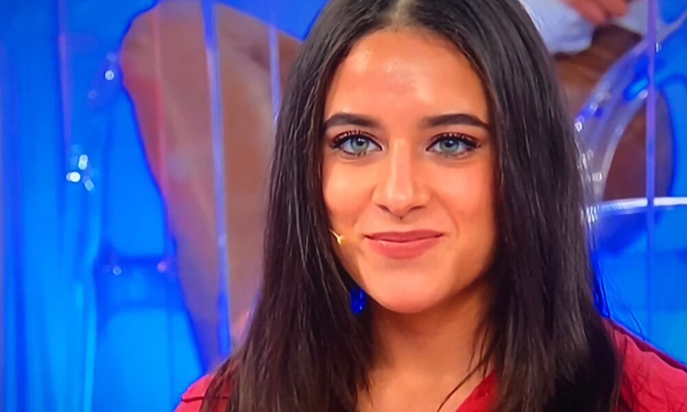 Anticipazioni Uomini e Donne puntata di oggi 18 maggio 2022: per Luca scatta il bacio! Anticipazioni Uomini e Donne puntata di oggi 18 maggio 2022: per Luca scatta il bacio!