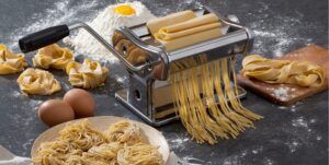 Macchinari per la pasta