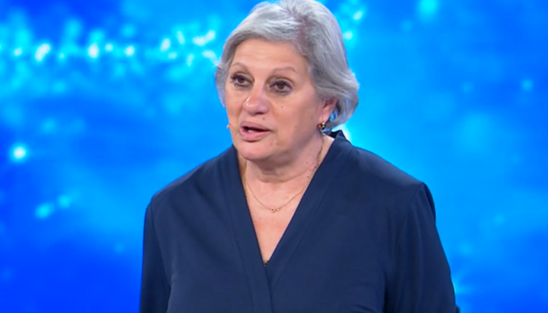 Teresa D'Abdon, chi è la mamma di Monica Ravizza: storia di un ...