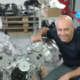 Paolo Nardozzi morto