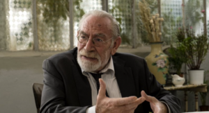Renato Carpentieri chi è