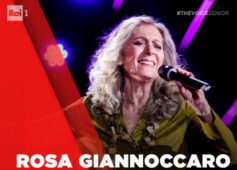 Rosa Giannoccaro chi è