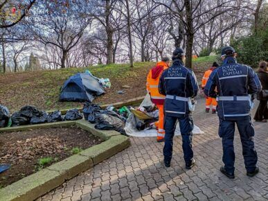 Roma, riqualificare il quartiere di San Lorenzo: centinaia le segnalazioni dei cittadini