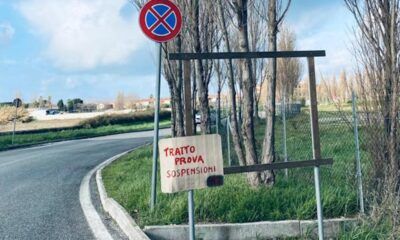 Torvaianica - via dei Romagnoli