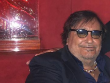Umberto Smaila chi è la moglie Fanny