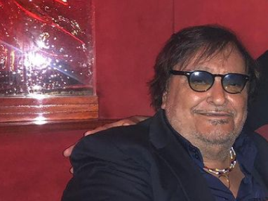 Umberto Smaila chi è la moglie Fanny