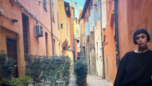 Valentina Dallari chi è