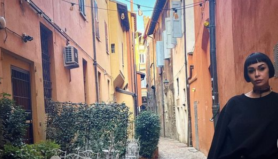 Valentina Dallari chi è
