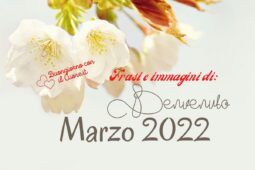 buon marzo