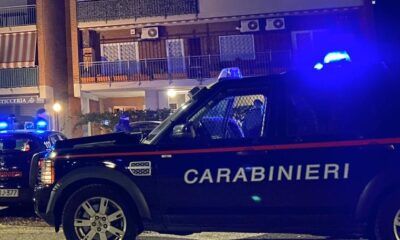 estorsione