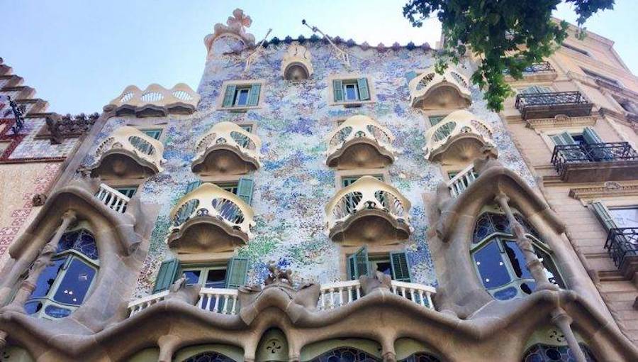 Casa Batlló