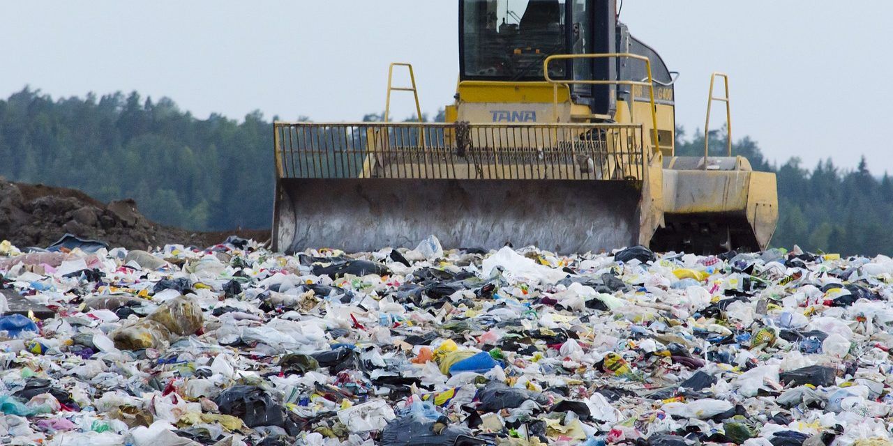 Discarica rifiuti: la proposta su Cisterna di Latina