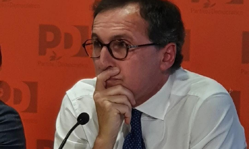 Francesco Boccia 