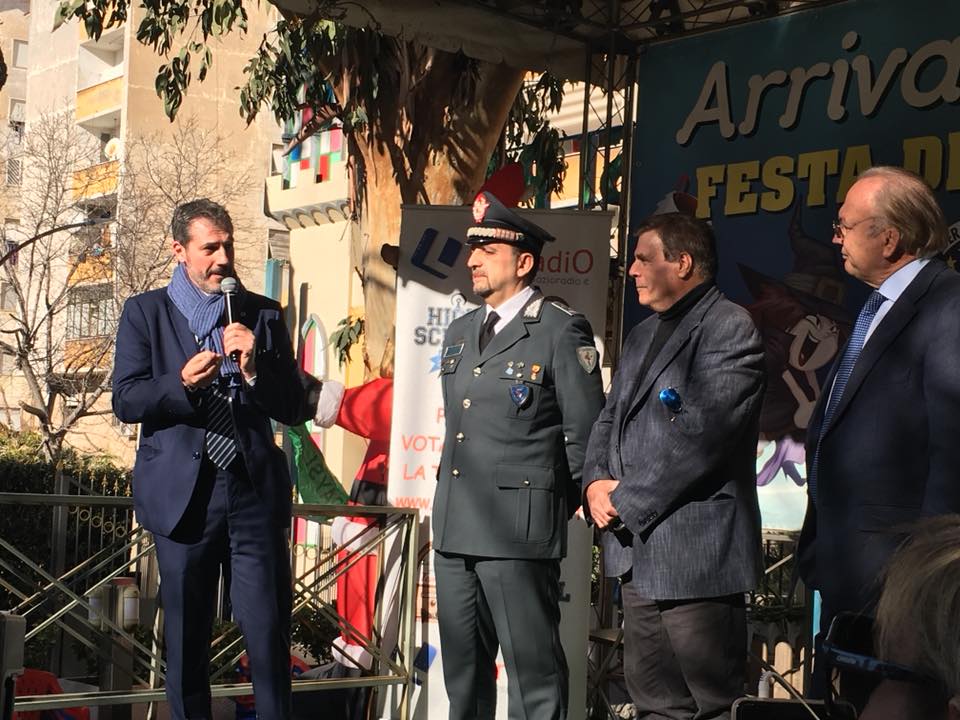 Guardia Nazionale Ambientale