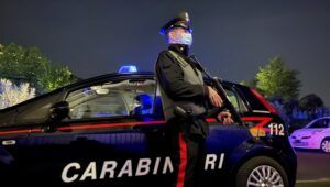 carabiniere