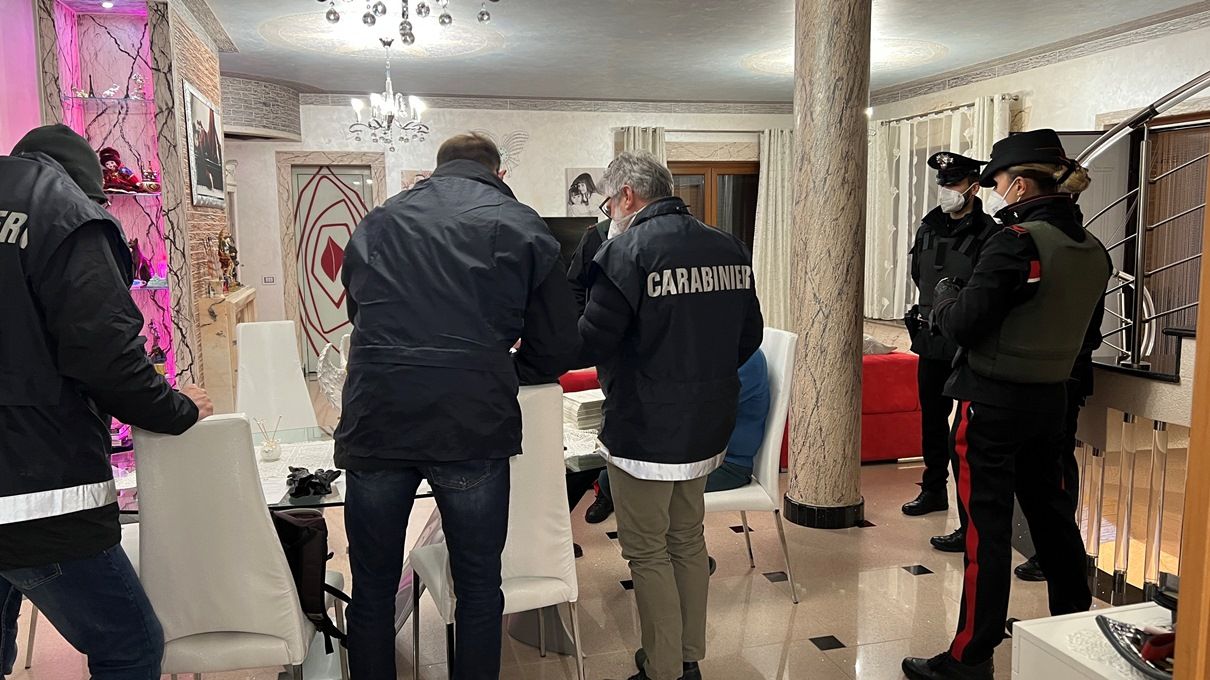 Ndrangheta ad Anzio e Nettuno