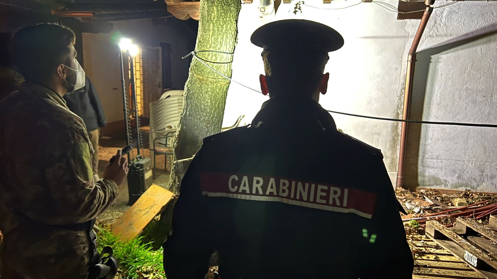 'Ndrangheta Anzio e Nettuno