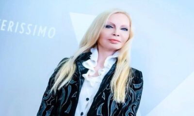 Patty Pravo chi è