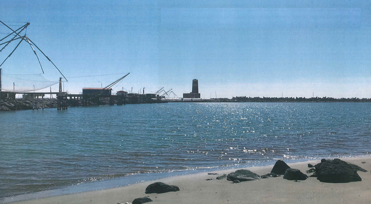 Porto di Fiumicino