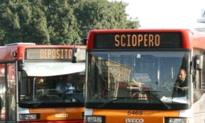 Sciopero nazionale venerdì 21 aprile, a rischio trasporti e scuole: cosa sapere