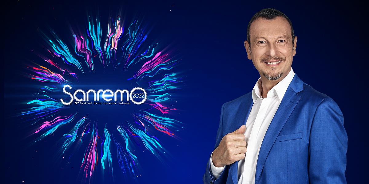 Quando ci sarà l'intervento di Zelensky a Sanremo