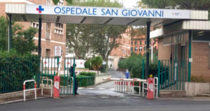 Roma, sparisce nel nulla dopo il lavoro: ritrovato dopo 8 giorni in ospedale