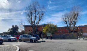 Scuola Ardea