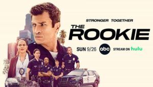 The Rookie 4 e CSI Vegas anticipazioni 13 febbraio 2022