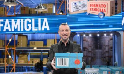 Affari tuoi, quale regione ha giocato stasera?