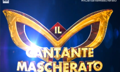 Ascolti tv finale Cantante Mascherato 2022