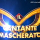 Ascolti tv finale Cantante Mascherato 2022