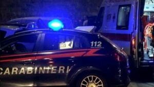 Carabinieri intervenuti per rissa nel III Municipio