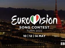 Eurovision 2022 a Torino, dal 7 aprile disponibili i tickets