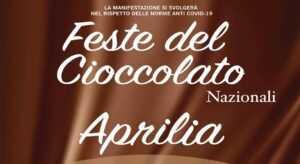 cioccolato aprilia