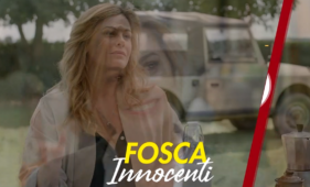 Fosca Innocenti seconda stagione?