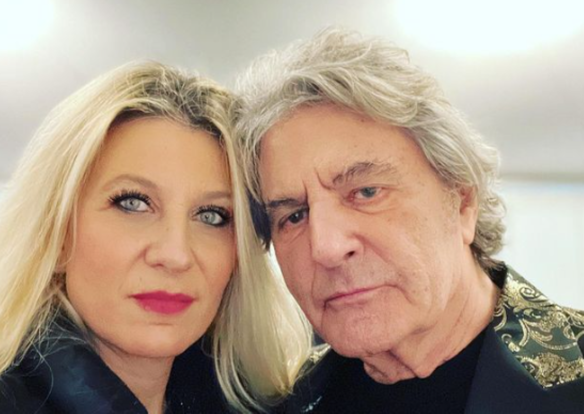 fausto leali quanti anni ha