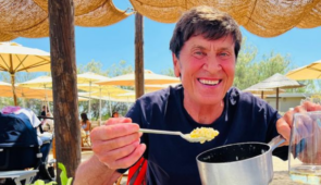 Gianni Morandi